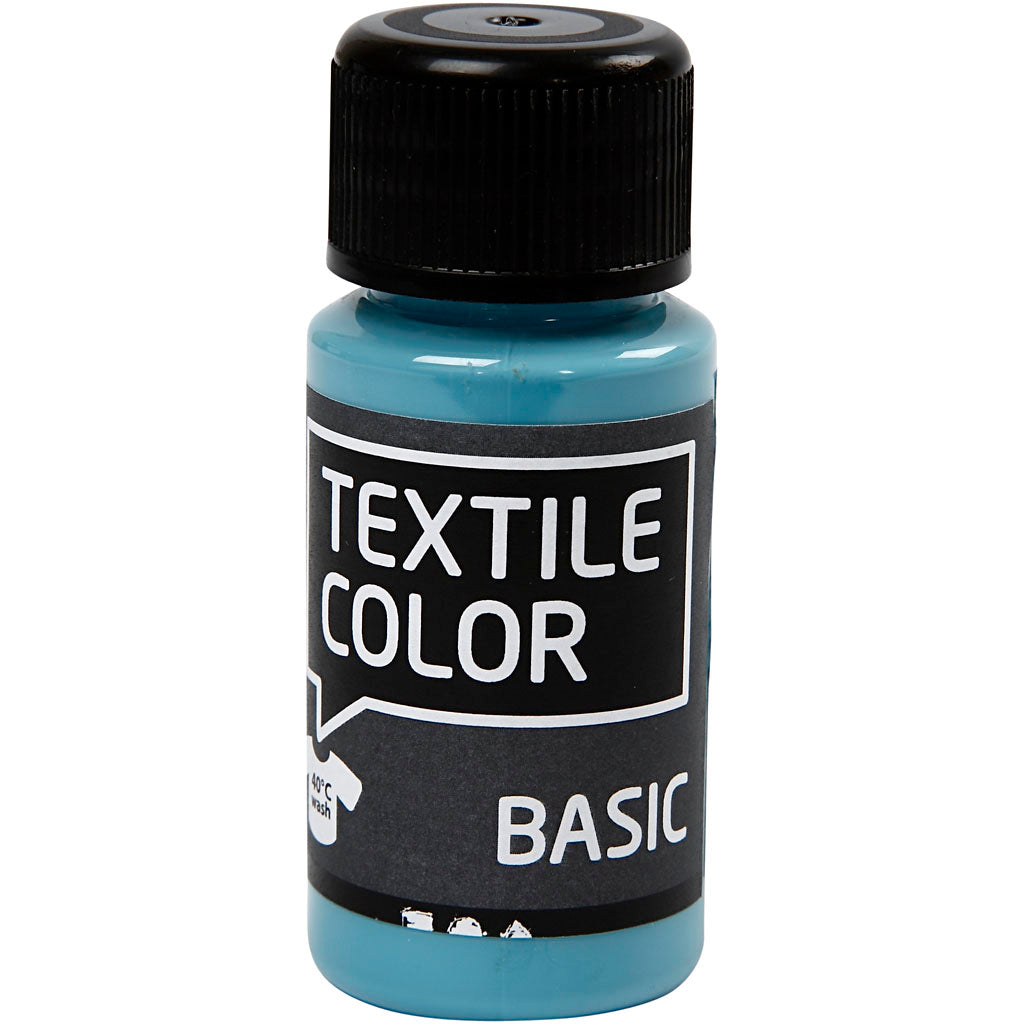 Creativ Textile Color - Semi Opaque Collection
