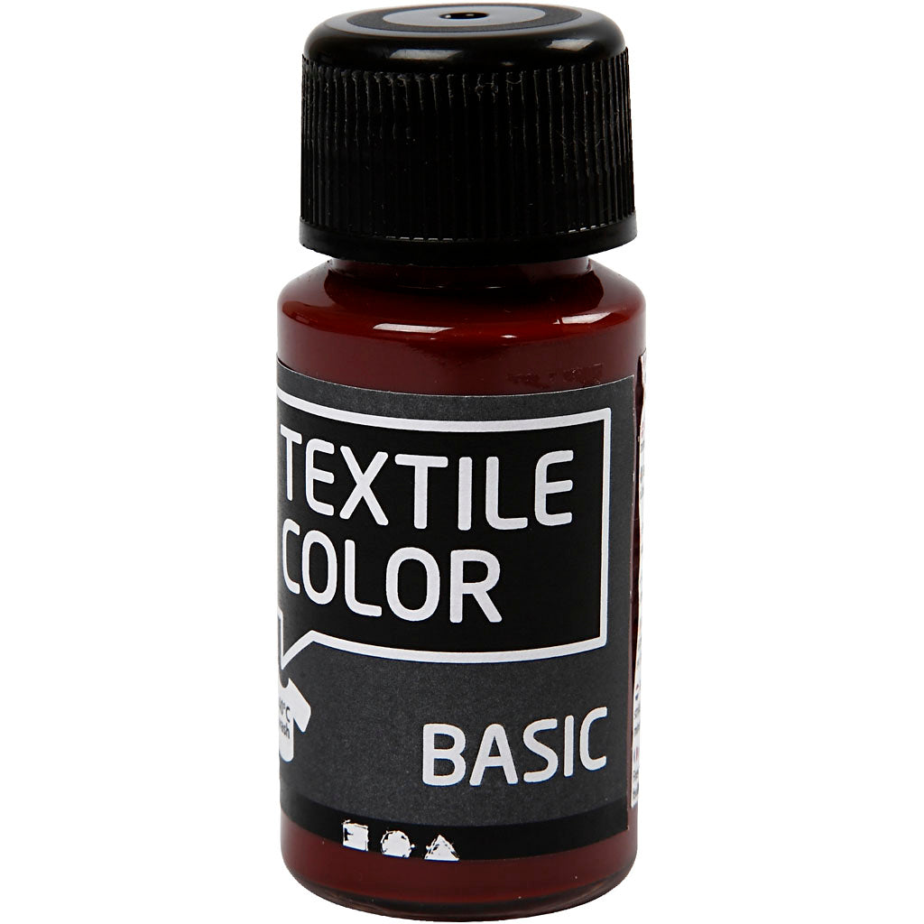 Creativ Textile Color - Semi Opaque Collection
