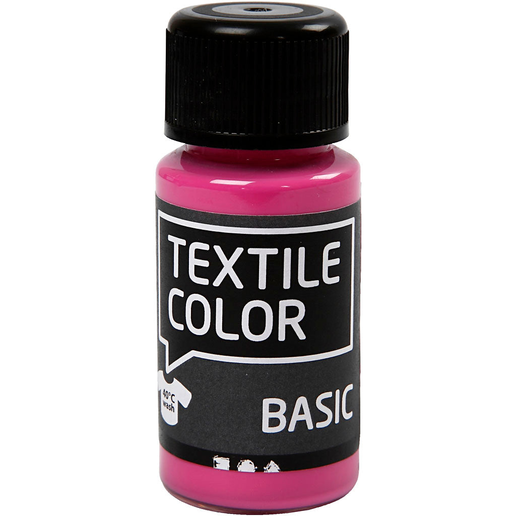 Creativ Textile Color - Semi Opaque Collection
