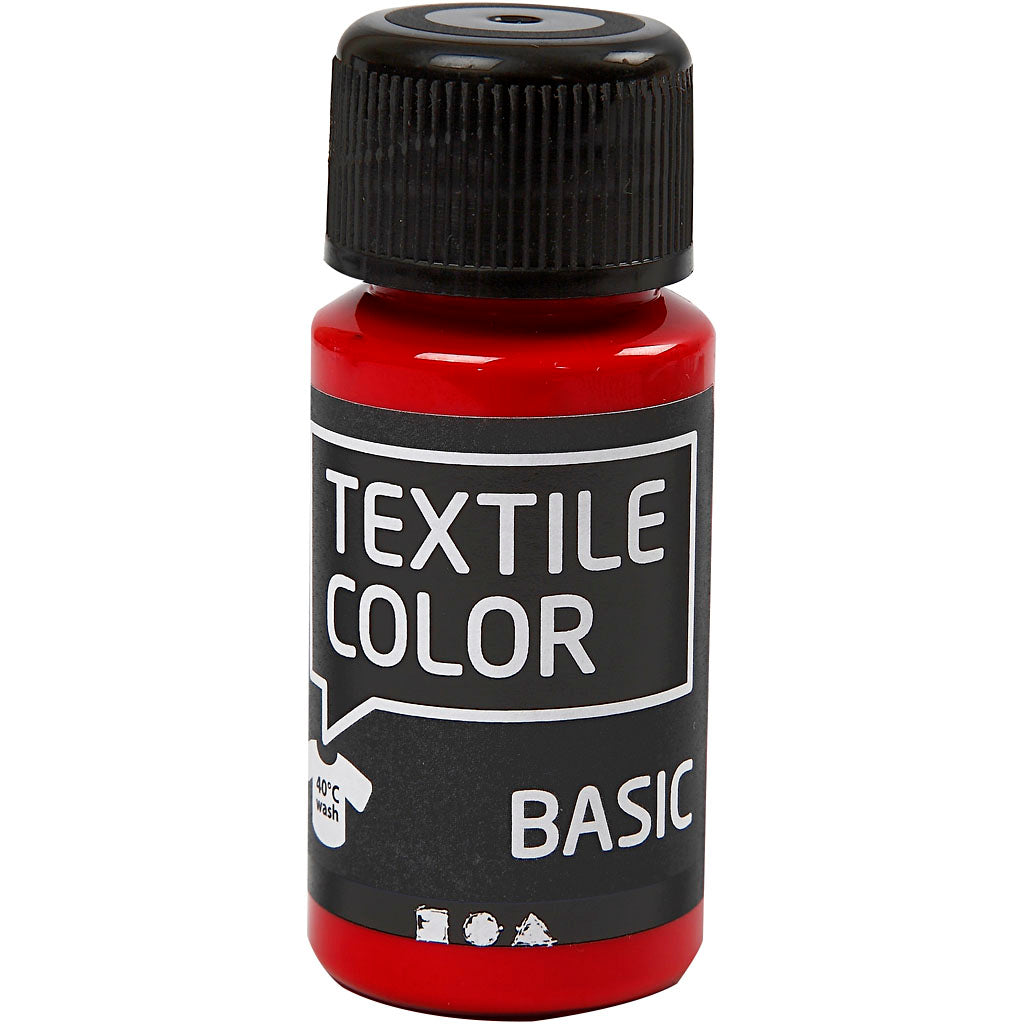 Creativ Textile Color - Semi Opaque Collection