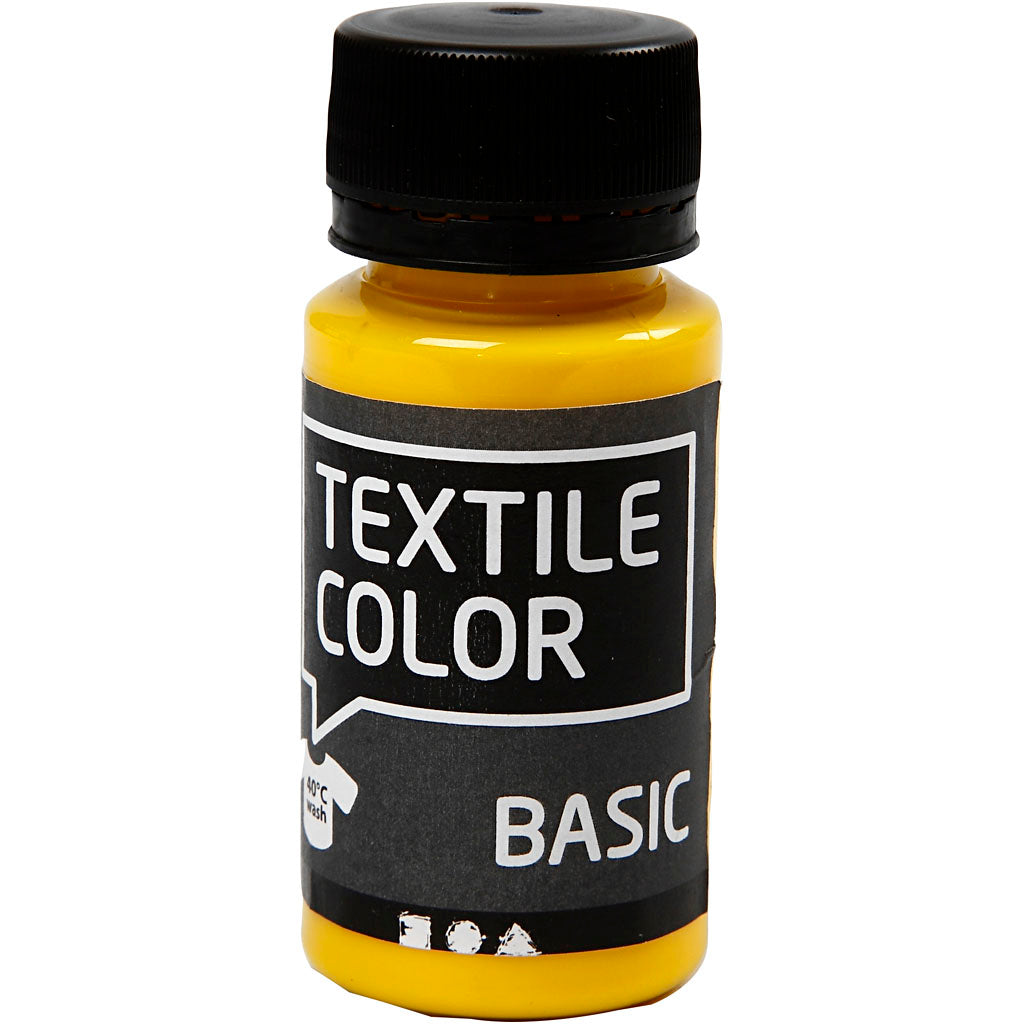 Creativ Textile Color - Semi Opaque Collection