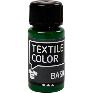 Creativ Textile Color - Semi Opaque Collection