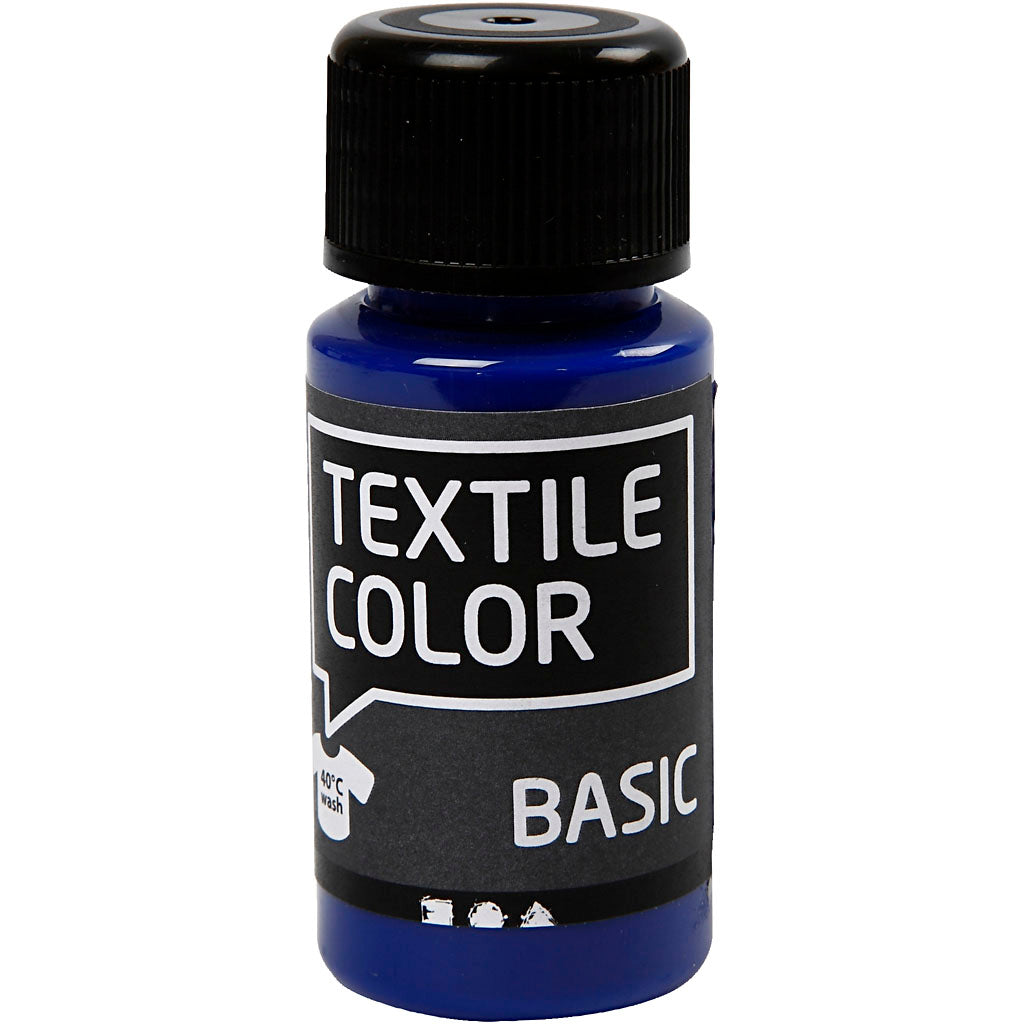 Creativ Textile Color - Semi Opaque Collection