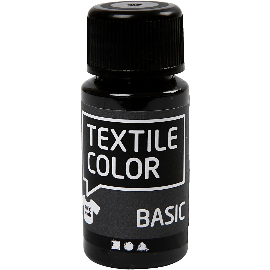 Creativ Textile Color - Semi Opaque Collection