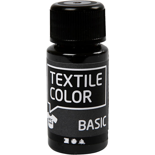 Creativ Textile Color - Semi Opaque Collection