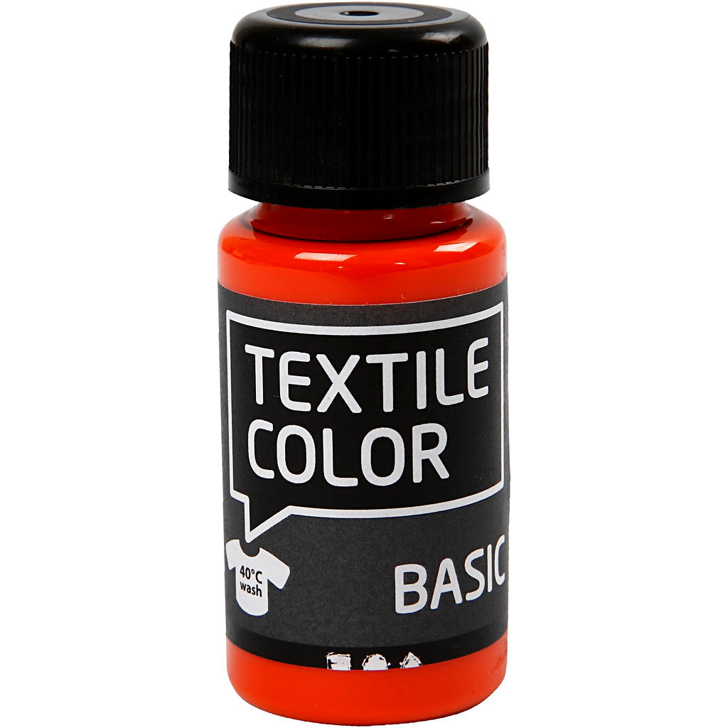 Creativ Textile Color - Semi Opaque Collection