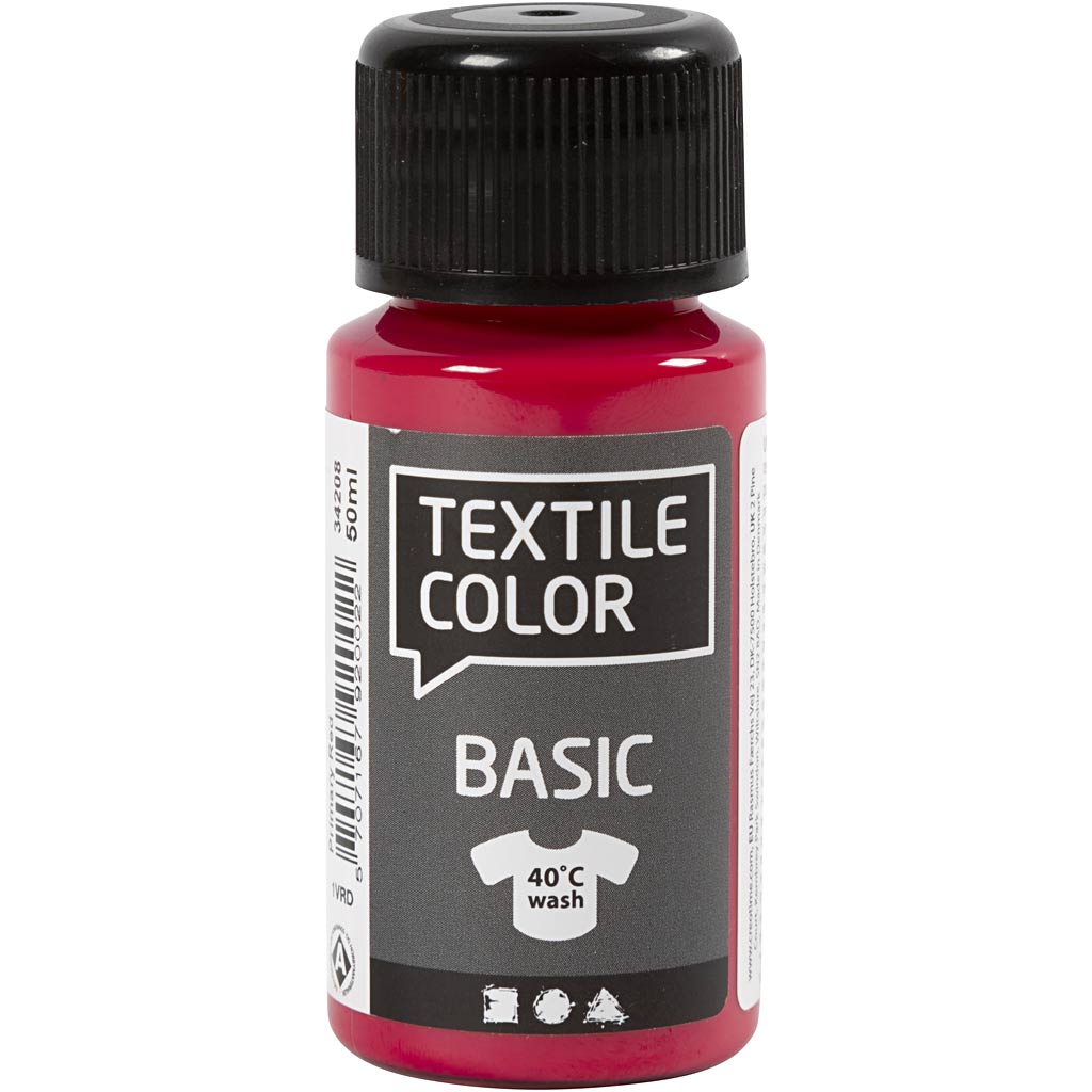 Creativ Textile Color - Semi Opaque Collection