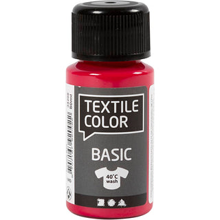 Creativ Textile Color - Semi Opaque Collection