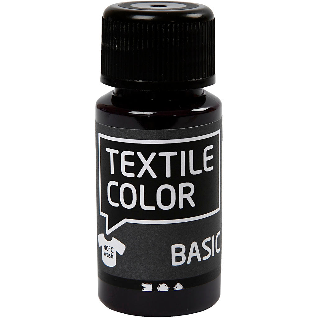 Creativ Textile Color - Semi Opaque Collection