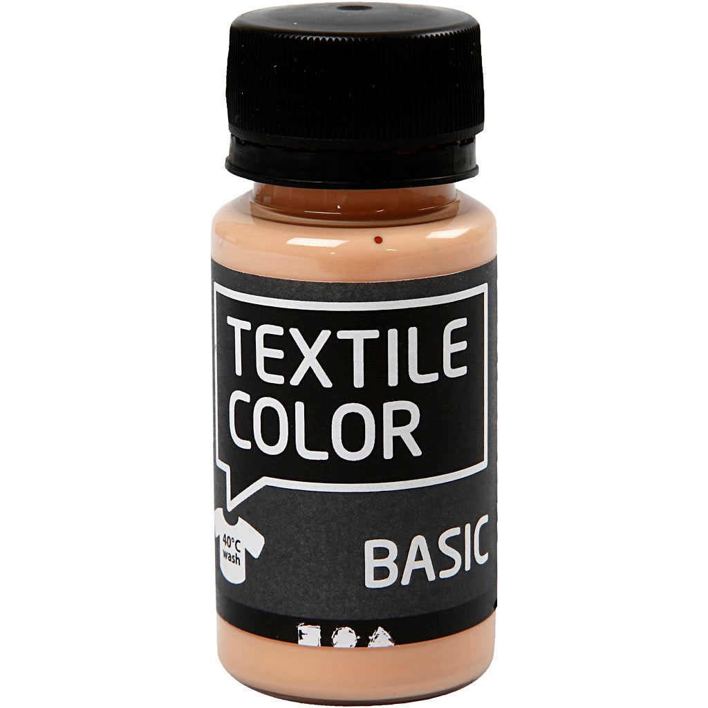 Creativ Textile Color - Semi Opaque Collection