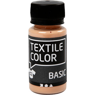 Creativ Textile Color - Semi Opaque Collection