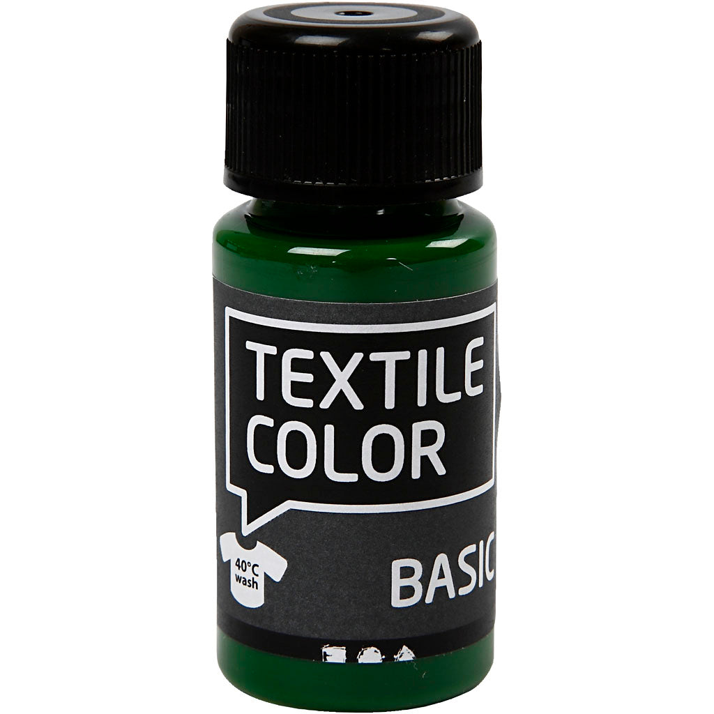 Creativ Textile Color - Semi Opaque Collection