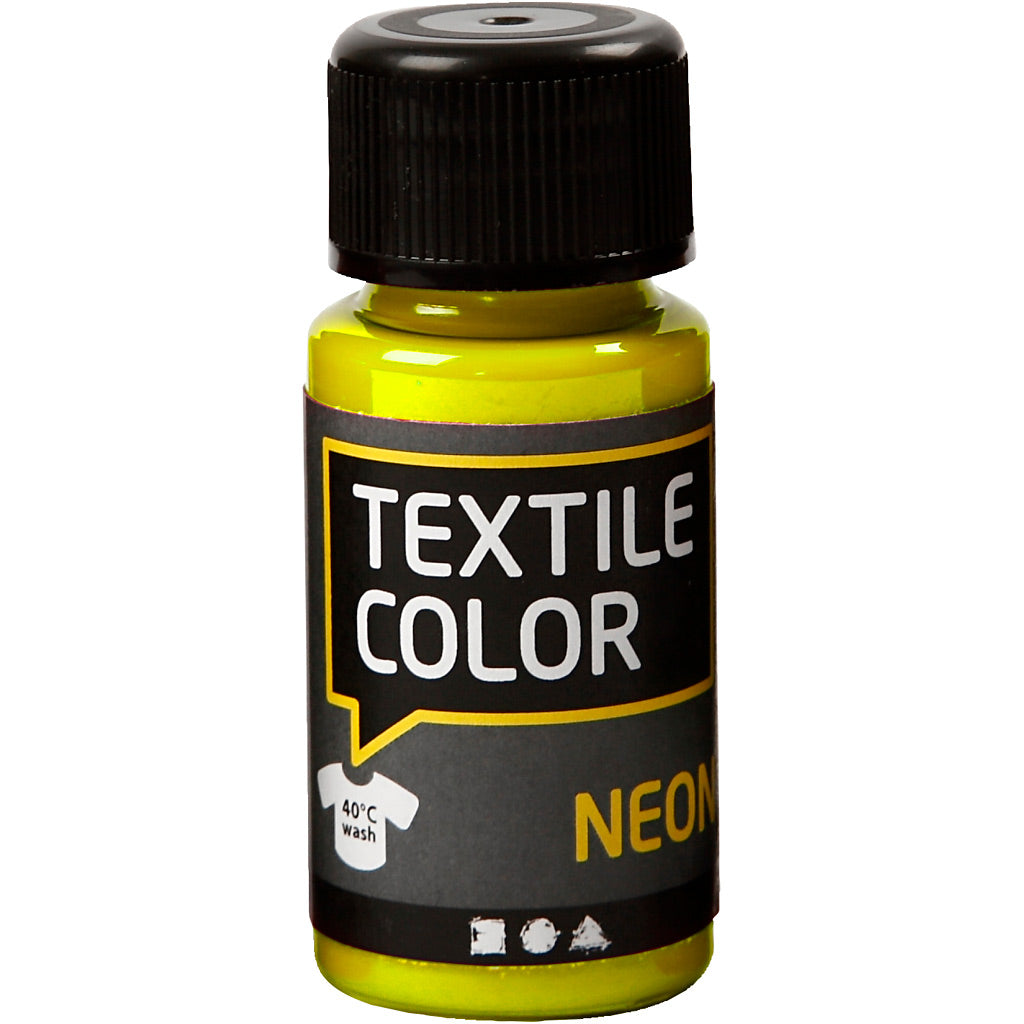 Creativ Textile Color - Semi Opaque Collection