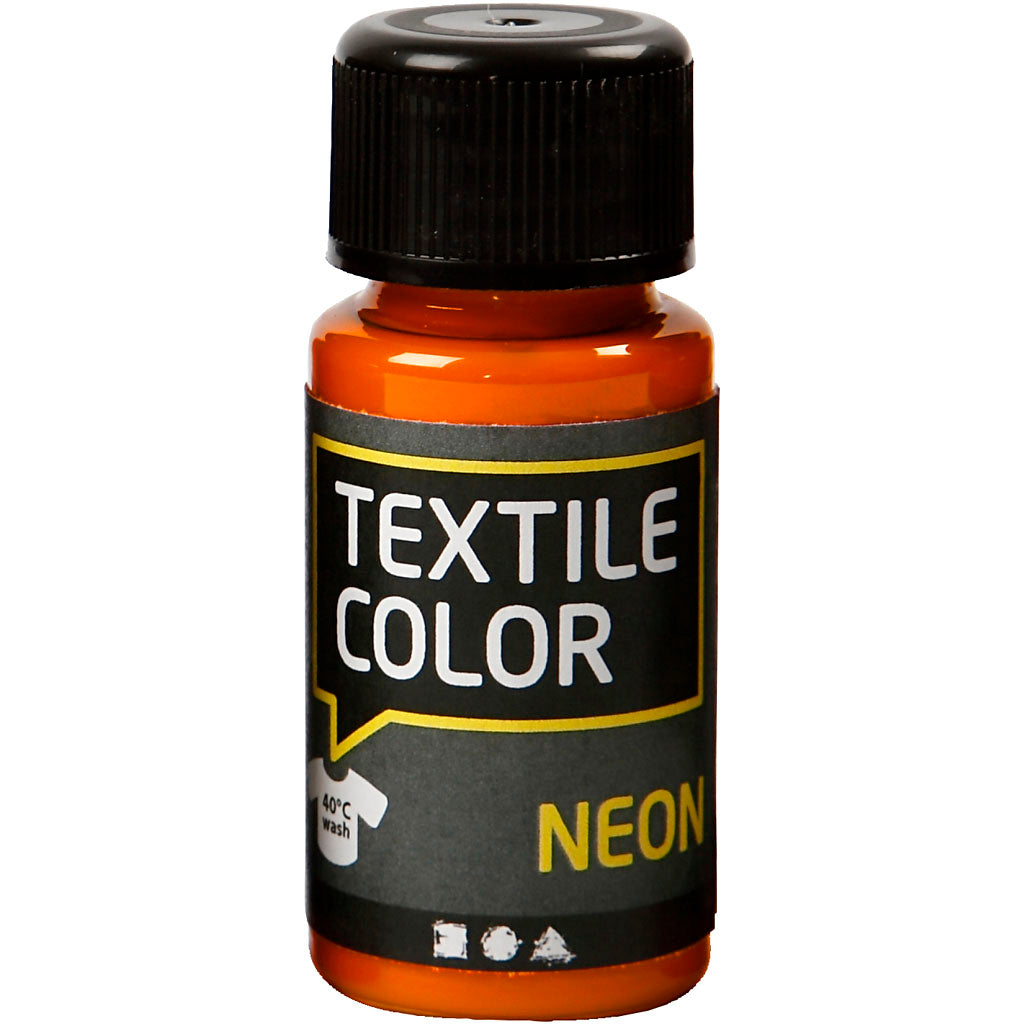 Creativ Textile Color - Semi Opaque Collection