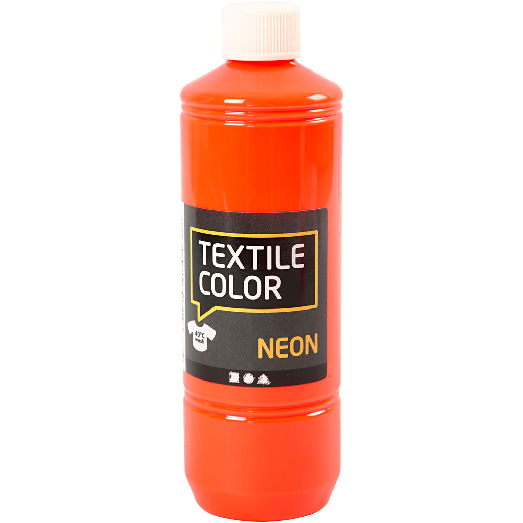 Creativ Textile Color - Semi Opaque Collection