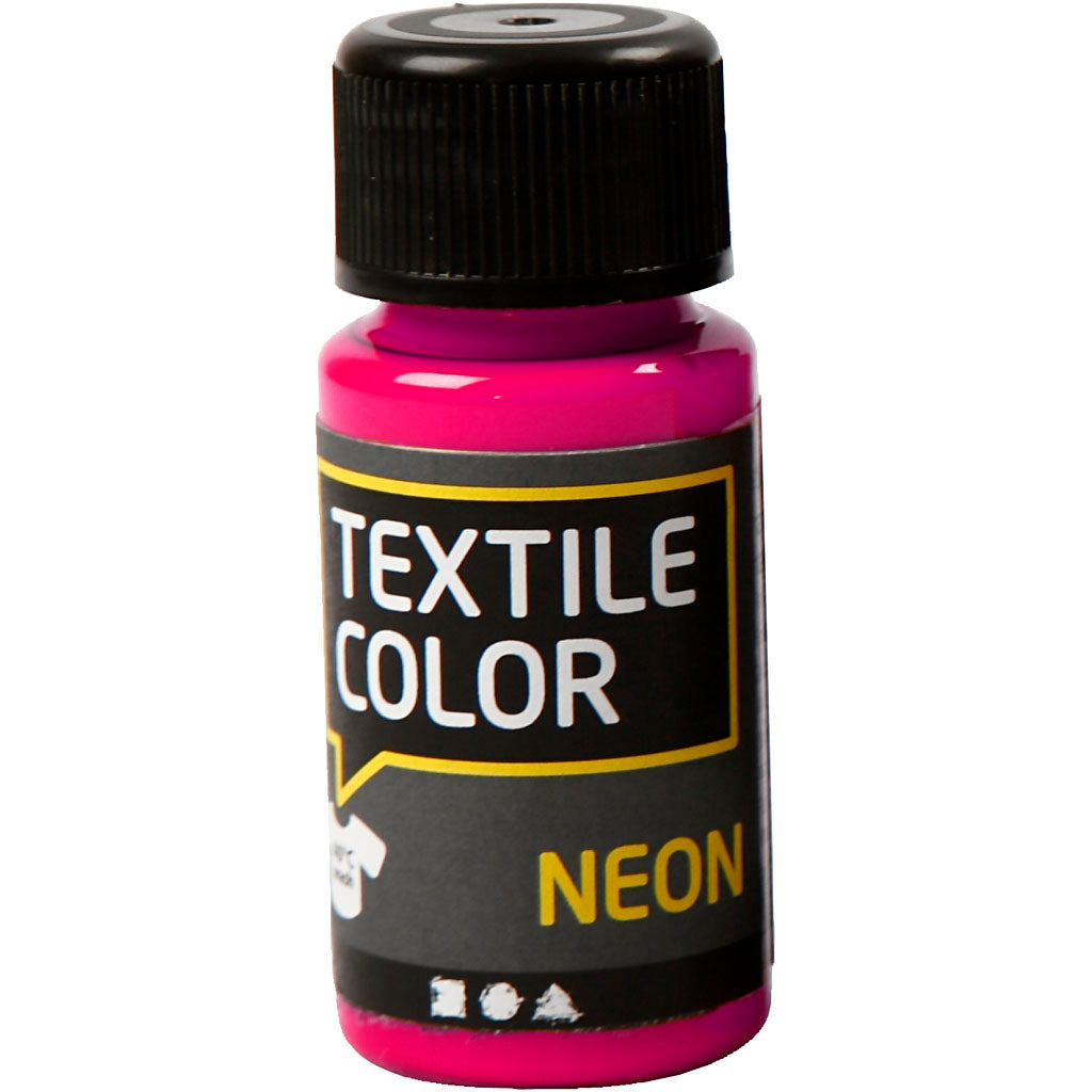 Creativ Textile Color - Semi Opaque Collection