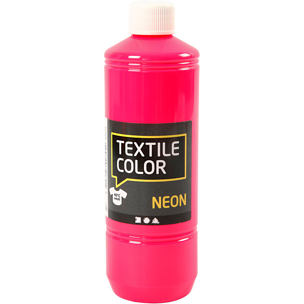 Creativ Textile Color - Semi Opaque Collection