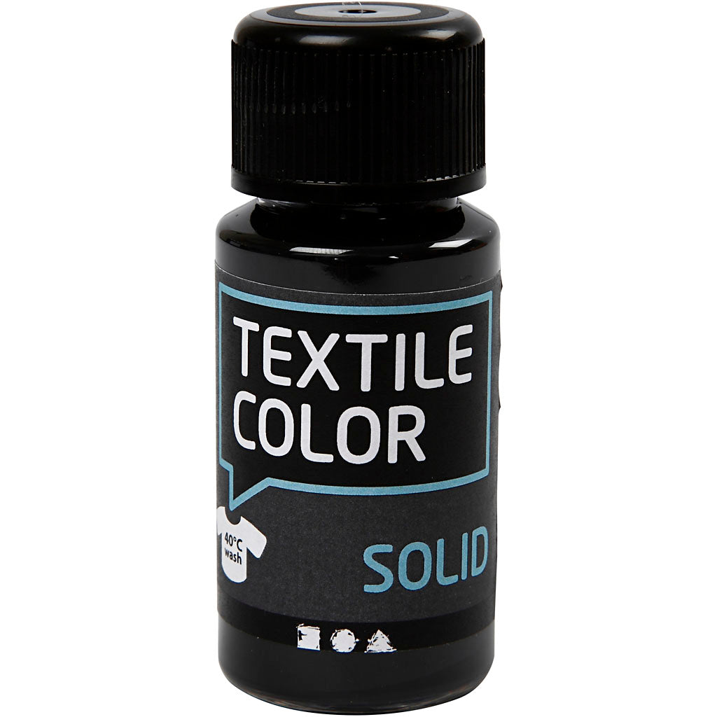 Creativ Textile Color - Semi Opaque Collection