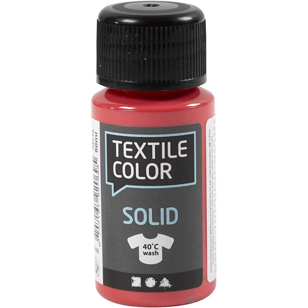 Creativ Textile Color - Semi Opaque Collection
