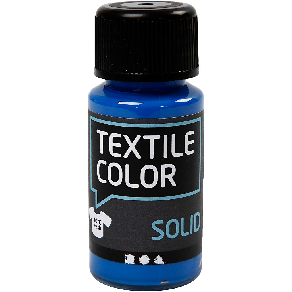 Creativ Textile Color - Semi Opaque Collection