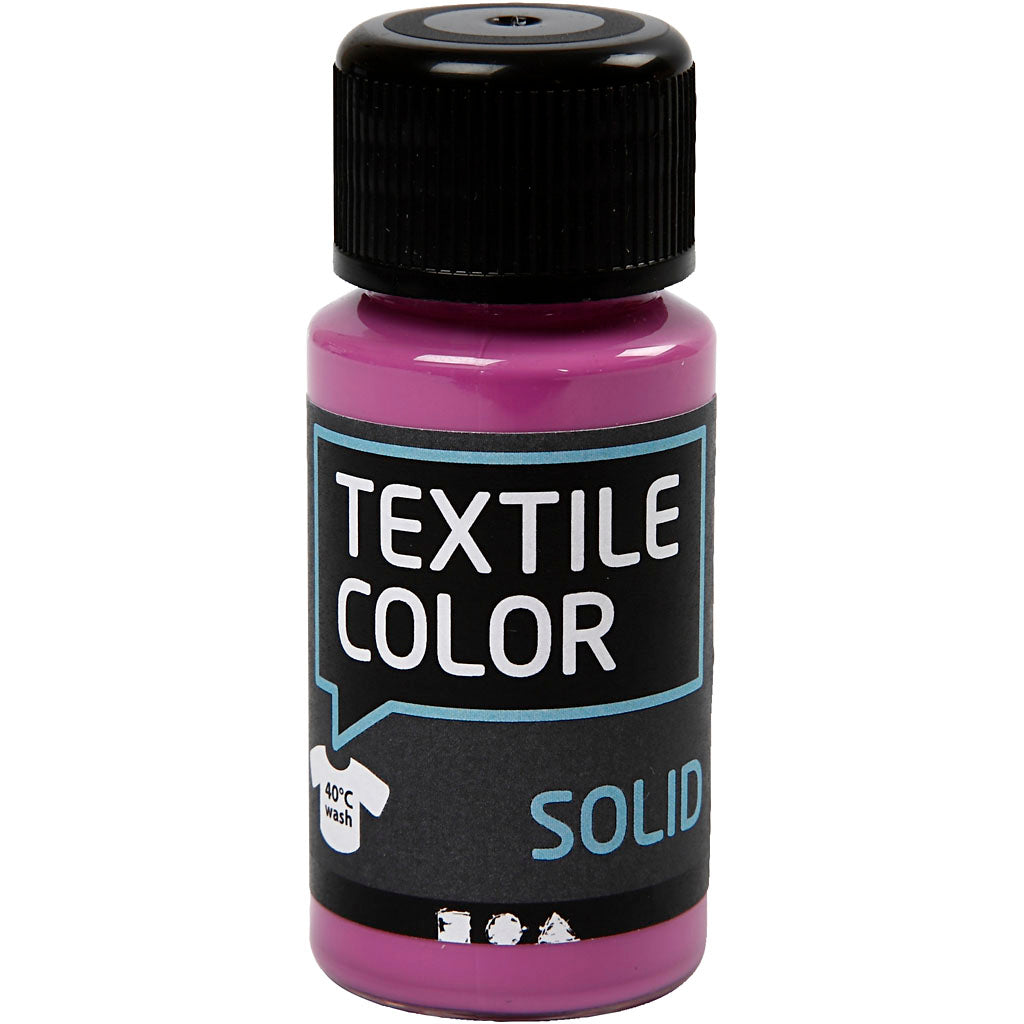 Creativ Textile Color - Semi Opaque Collection