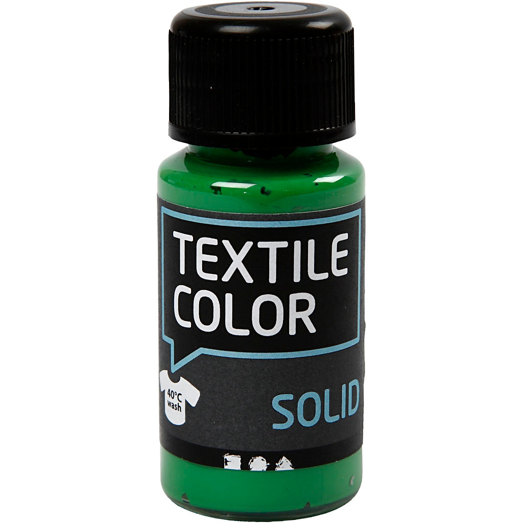 Creativ Textile Color - Semi Opaque Collection