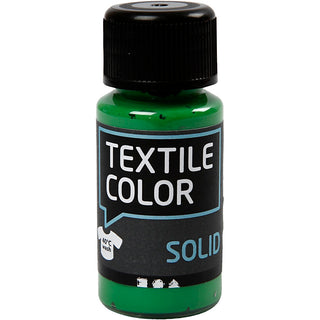 Creativ Textile Color - Semi Opaque Collection