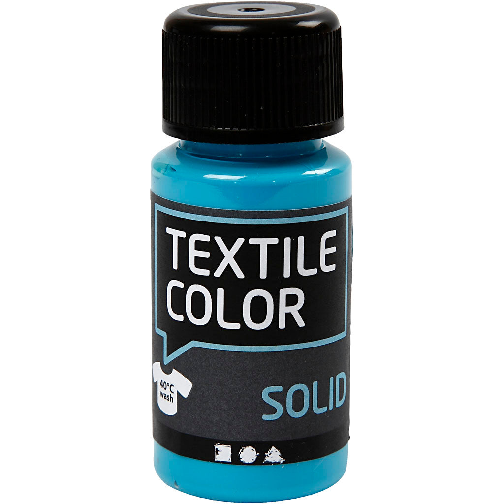 Creativ Textile Color - Semi Opaque Collection