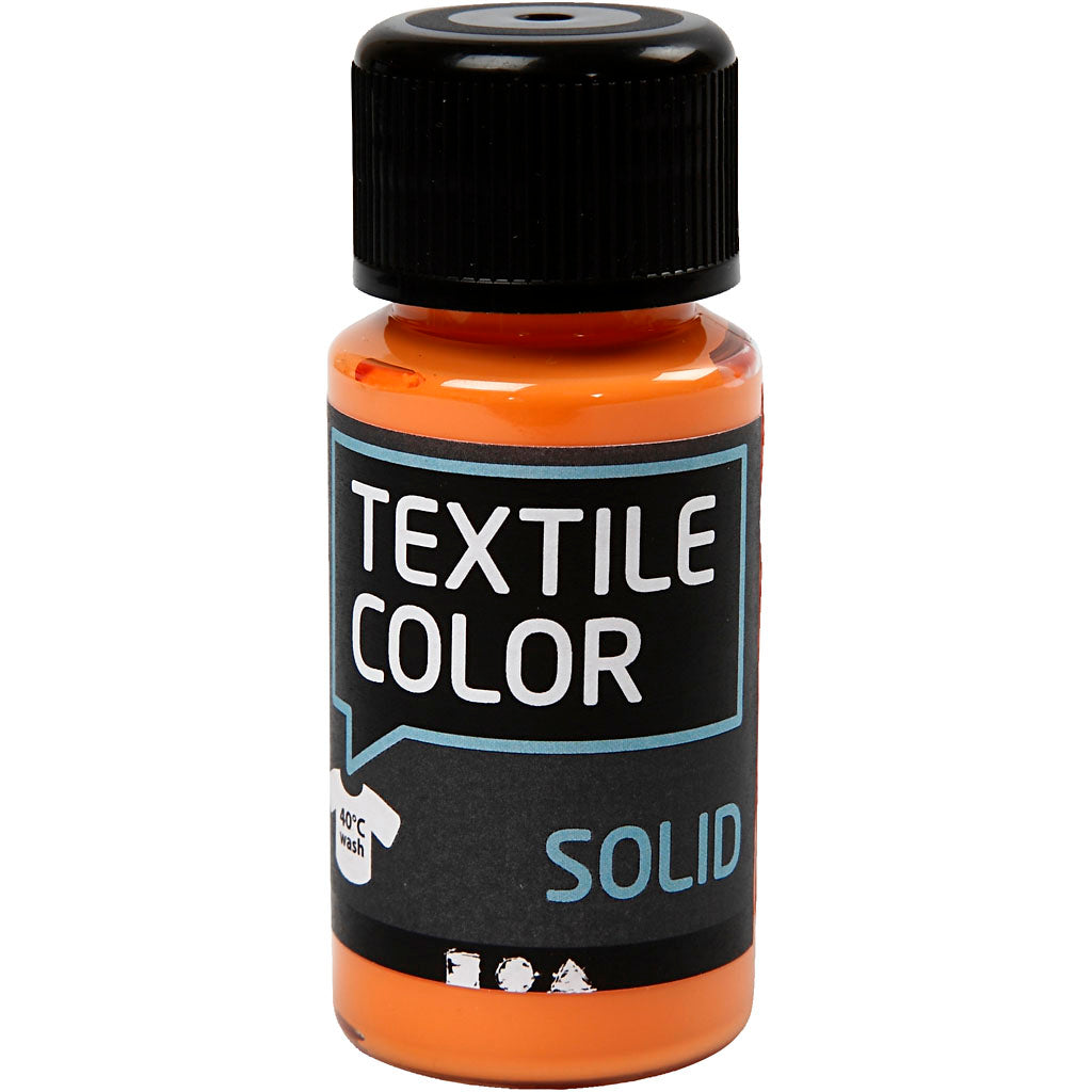 Creativ Textile Color - Semi Opaque Collection