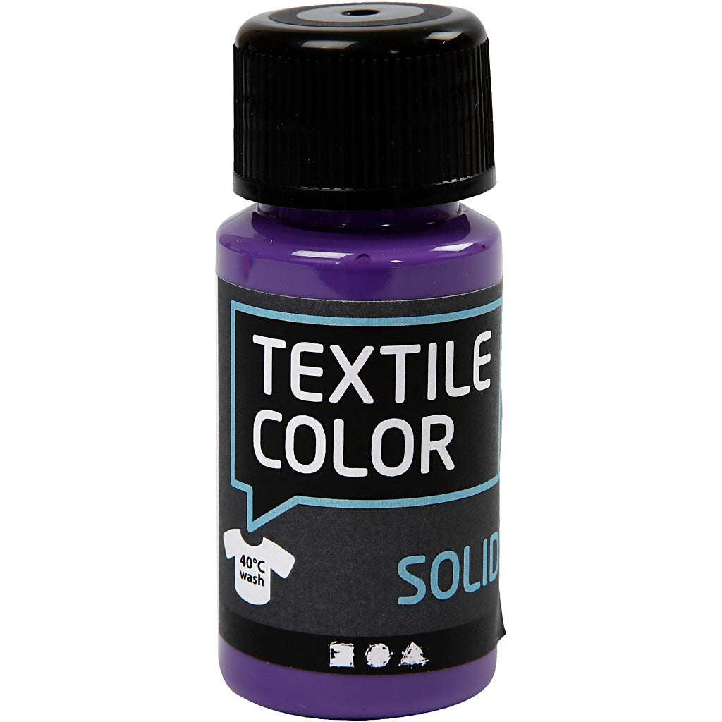 Creativ Textile Color - Semi Opaque Collection