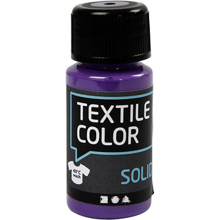 Creativ Textile Color - Semi Opaque Collection