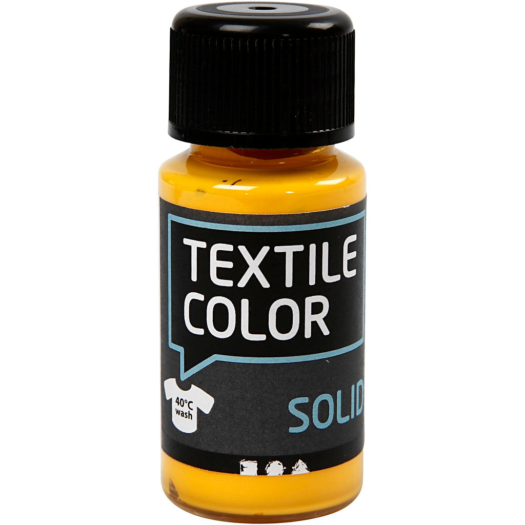 Creativ Textile Color - Semi Opaque Collection