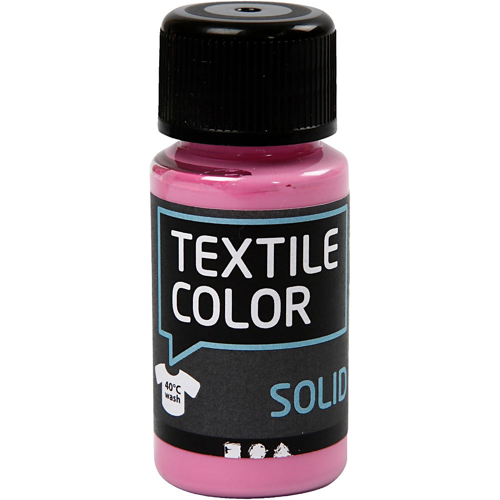 Creativ Textile Color - Semi Opaque Collection