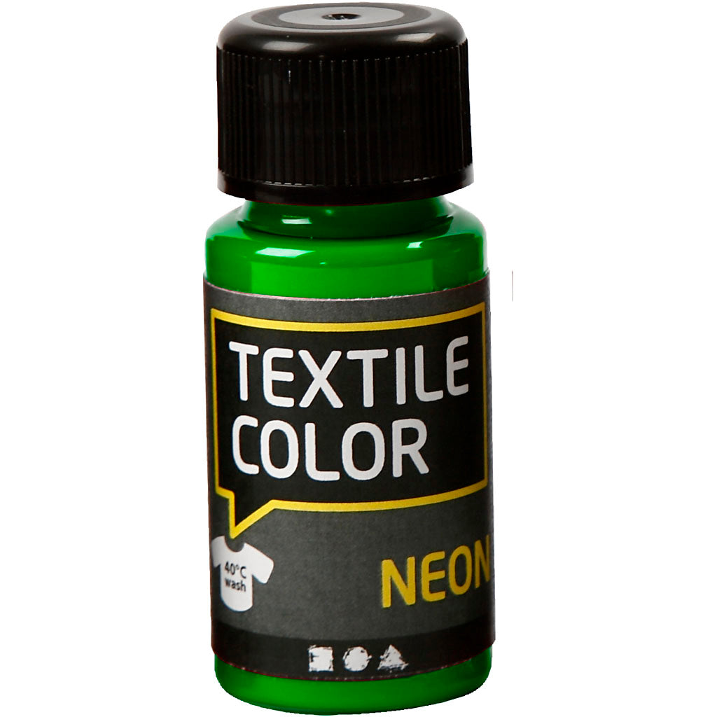 Creativ Textile Color - Semi Opaque Collection
