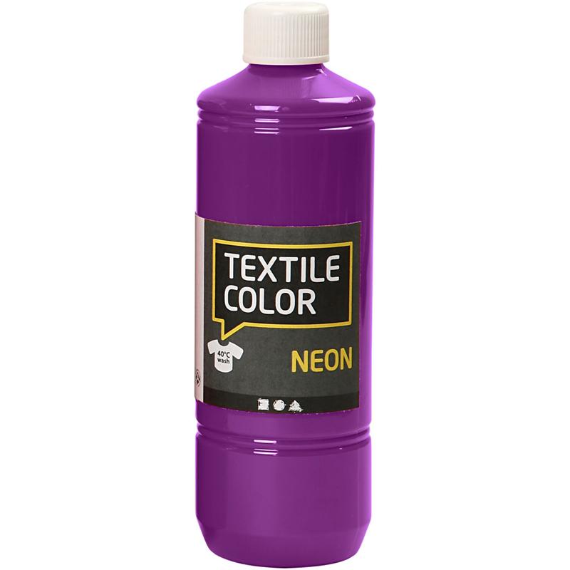 Creativ Textile Color - Semi Opaque Collection