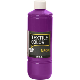 Creativ Textile Color - Semi Opaque Collection