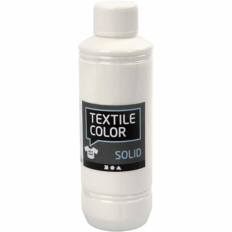 Creativ Textile Color - Semi Opaque Collection