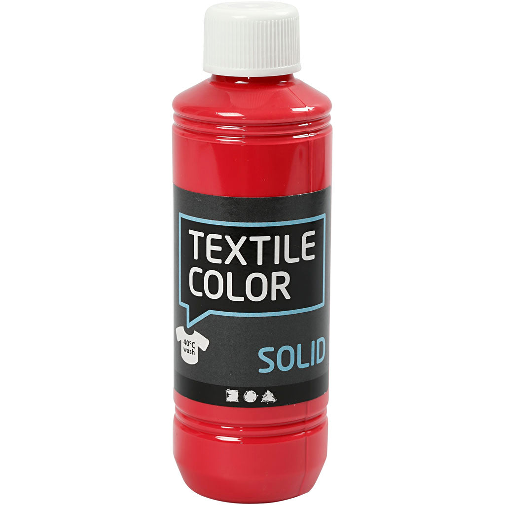 Creativ Textile Color - Semi Opaque Collection