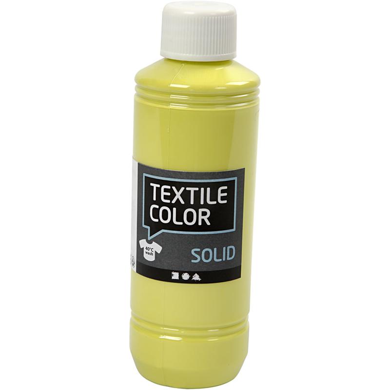 Creativ Textile Color - Semi Opaque Collection
