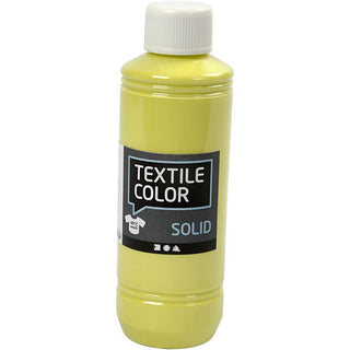 Creativ Textile Color - Semi Opaque Collection