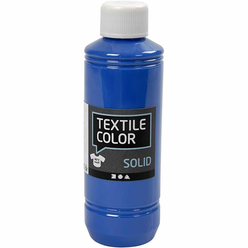 Creativ Textile Color - Semi Opaque Collection