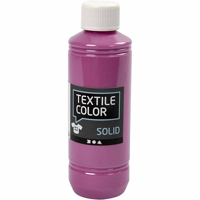Creativ Textile Color - Semi Opaque Collection