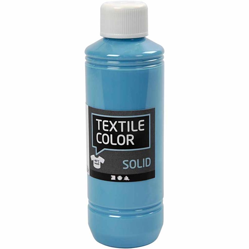Creativ Textile Color - Semi Opaque Collection