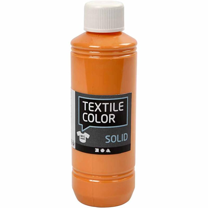 Creativ Textile Color - Semi Opaque Collection