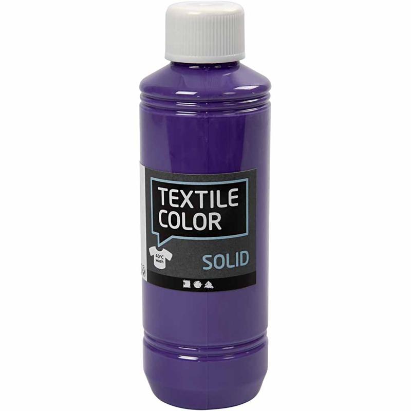 Creativ Textile Color - Semi Opaque Collection
