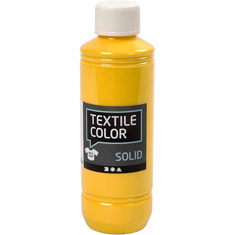 Creativ Textile Color - Semi Opaque Collection