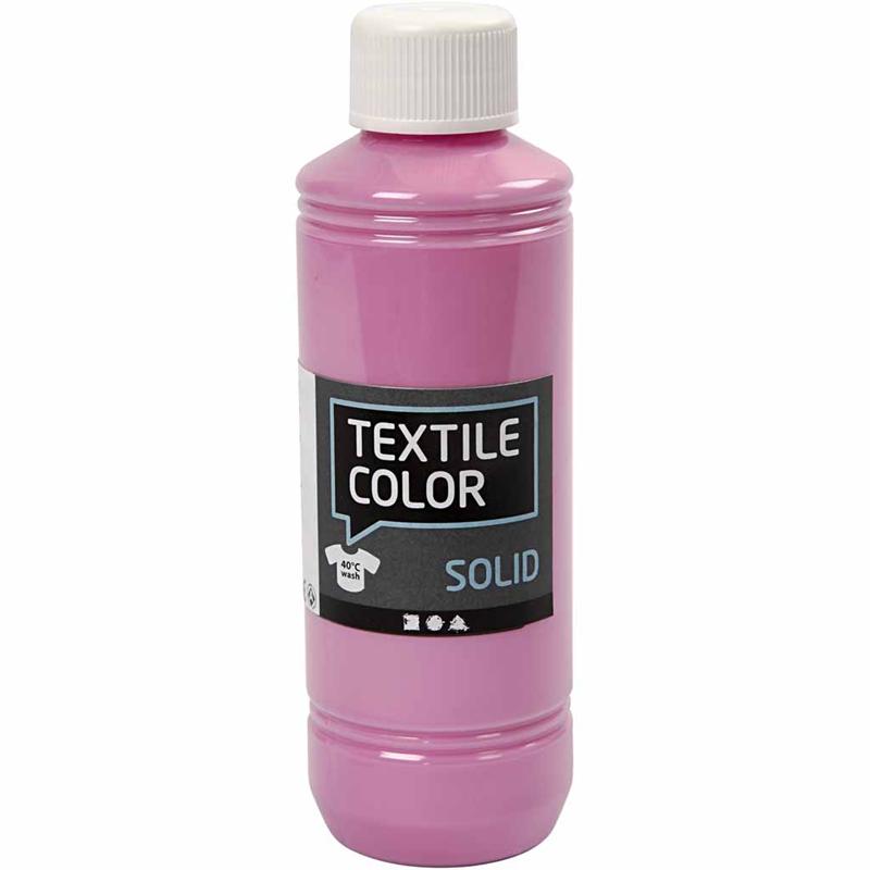 Creativ Textile Color - Semi Opaque Collection