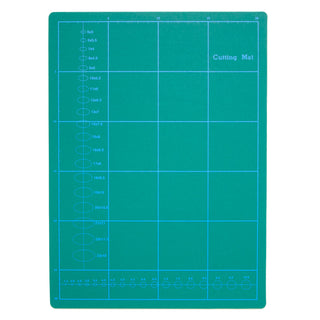 Create Cutting Mat