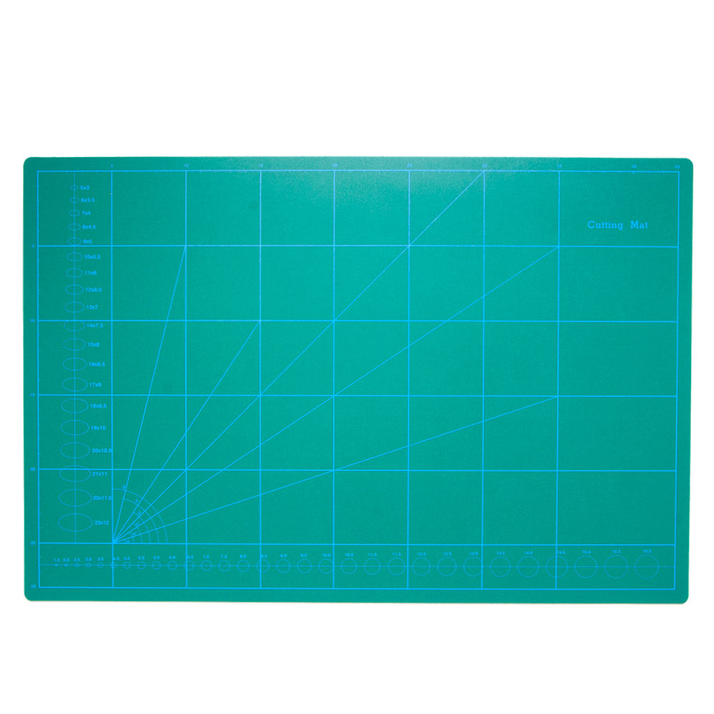 Create Cutting Mat