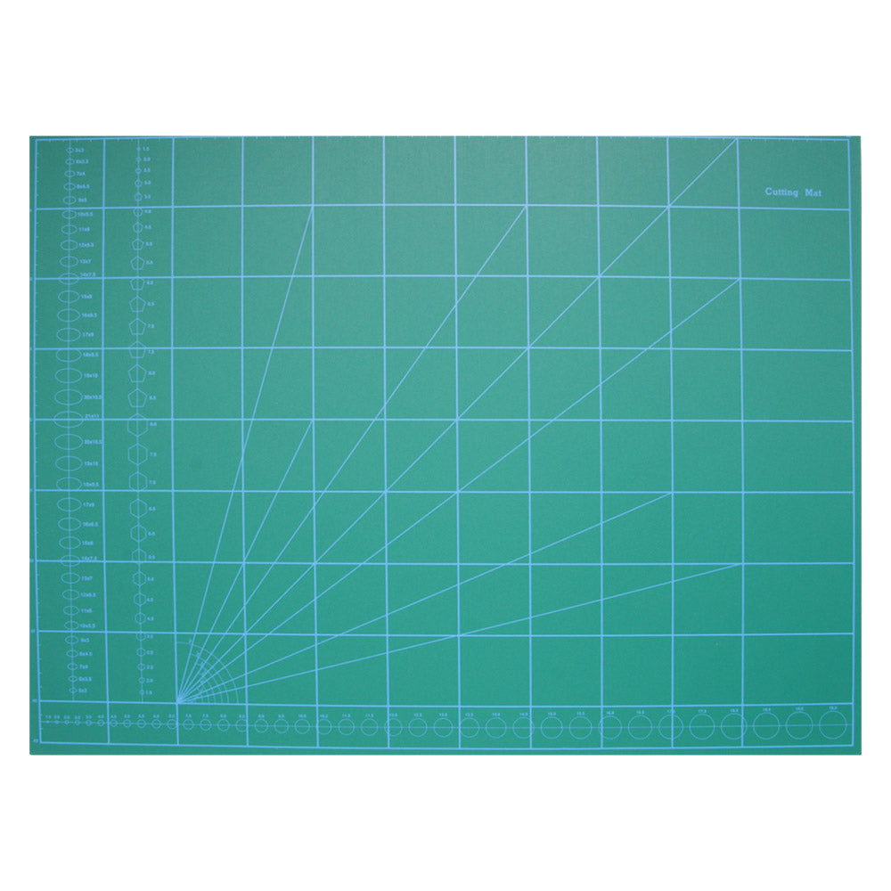 Create Cutting Mat